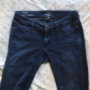 Ann Taylor size 2P / 26 Jeans